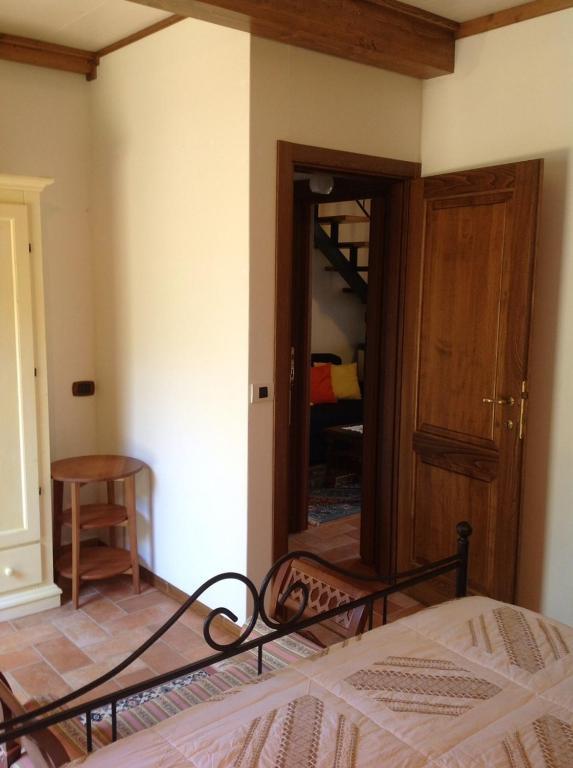 Agriturismo La Collina Siena Room photo